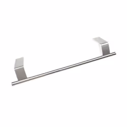 Poignée de porte pour Réfrigérateur, Congélateur LIEBHERR 9096532. Matière de la pièce : Métal (RVS, Aluminium).