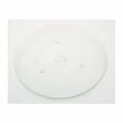 Plateau tournant pour Micro-ondes. Référence de la pièce : DE63-00806A, Marque : SAMSUNG.