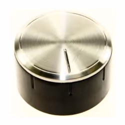 Bouton de sélecteur pour Four. Référence de la pièce : 10007920, Marque : BOSCH.