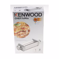 Accessoire pâte pour Robot. Référence de la pièce : AW20011034, Marque : KENWOOD.