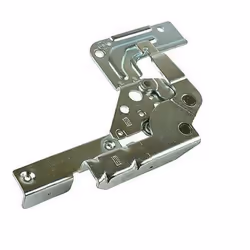 Charnière droite pour lave-vaisselle ROSIERES, CANDY, HOOVER 41026939, 49119359 Appareils compatibles : [LAVE-VAISSELLE BAUMA ...