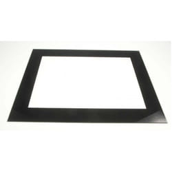 Vitre intérieure 493X403 mm (481010896931, 481010545250) Four, cuisinière ariston hotpoint, bauknecht, brastemp, ignis, ikea Whirlpool indesit, laden