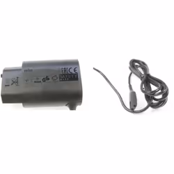 Cordon alimentation pour Tondeuse. Référence de la pièce : 81577235, Marque : BRAUN.
