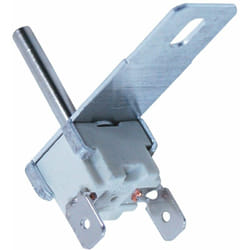 Thermostat de sécurité 285° (294537-20984) (481010552514) Four, cuisinière 2945373663946879160 Whirlpool bauknecht, ariston ho