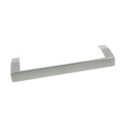 Poignee de porte refrigerateur et congelateur pour refrigerateur Beko