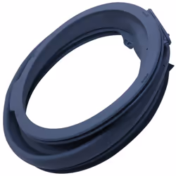 Joint de hublot compatible (manchette) pour lave-linge ELECTROLUX, FAURE Le joint de porte dun lave-linge frontal ou top est  ...