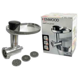 KAX950ME ex A950 - Hachoir complet noir (AW20011012) Robot ménager Kenwood lg