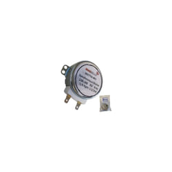 Moteur de plateau Four micro-ondes 481236158449, DA31-10107C Whirlpool Four micro-ondes 481236158449, DA31-10107C Whirlpool