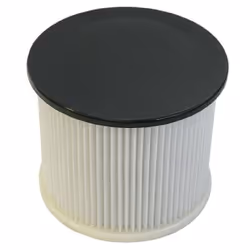 Filtre Permanent - ROWENTA - RU402211 - Compatible avec plusieurs modèles - Accessoire Aspirateur - Mixte