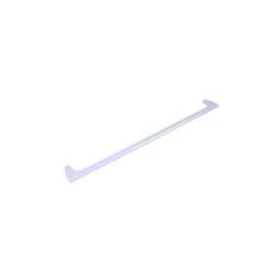 Profil avant clayette pour refrigerateur Beko