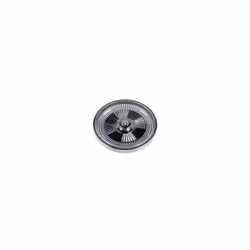 Bouton rotatif pour Plaque de cuisson. Référence de la pièce : 10006978, Marque : BOSCH.