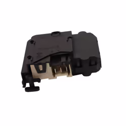 Sécurité de porte, Fermeture, Verrou COMPATIBLE pour lave-linge SAMSUNG DC34-00026A Appareils compatibles : [MACHINE À LAVER, ...