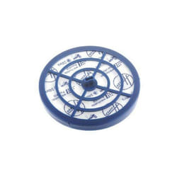 Hoover - Filtre sortie moteur T102