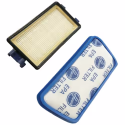 Kit filtre Hepa U86 pour aspirateur HOOVER 35601767 Appareils compatibles : ASPIRATEUR HOOVER: SL11PAR011, SL40PET011, SL70PE ...