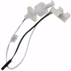 Détecteur de niveau d'eau de sèche-linge WHIRLPOOL, BAUKNECHT, LADEN, IGNIS, INDESIT 481010398897 Appareils compatibles : [SÈ ...