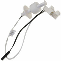 Sonde pour seche linge Whirlpool