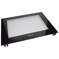 vitre extérieur pour Four. Référence de la pièce : DG94-00436D, Marque : SAMSUNG.