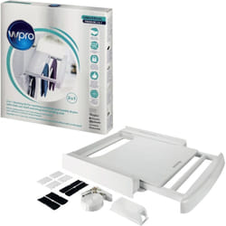Kit pour Lave-Linge w-pro 484000008545