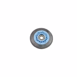 Roue galet & tambour pour seche-linge Haier