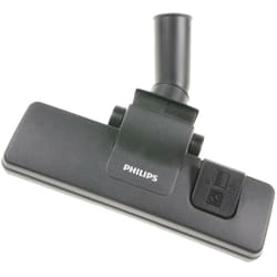 Brosse combinée pour Aspirateur Philips 432200425091
