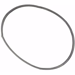 Joint de porte pour Four, cuisinière ESSENTIEL B, FAR, VALBERG, THOMSON, PROLINE, AMICA, LISTO, CONTINENTAL EDISON 8066308, 3 ...