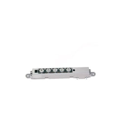 Clavier De Commande Pour Hotte Smeg