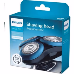 TETE DE RASOIR SH70/70 POUR RASOIR ELECTRIQUE PHILIPS - BVMPIECES