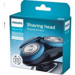 TETE DE RASOIR SH70/70 POUR RASOIR ELECTRIQUE PHILIPS - BVMPIECES