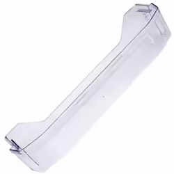 Balconnet porte bouteilles d'origine pour réfrigérateur, congélateur SMEG, OCEAN Dimensions: 493X111X94 mm 760391810, 7603917 ...
