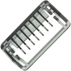 Sabot plastique 2 mm (314243-35847) (422203626131) Rasoir, tondeuse 3142433663946889909 Philips