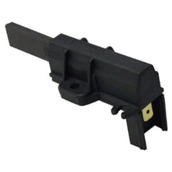 Jeu de 2 charbons moteur