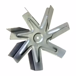 Hélice convection pour Four. Référence de la pièce : DG67-00001C, Marque : SAMSUNG. Caractéristiques de la pièce = Largeur :  ...