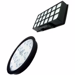 Kit filtre pour Aspirateur ROWENTA ZR903701 Appareils compatibles : LAVE-VAISSELLE BOSCH: SGS43F62EU, SMI50E56EU LAVE-VAISSEL ...