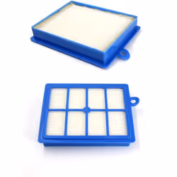 Filtre de remplacement Hepa H13 pour Aspirateur. Référence de la pièce : 9001677682ALT, Marque : GDE.