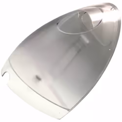 Réservoir complet pour cafetière expresso dolce gusto génio2 KRUPS, MOULINEX Réservoir à eau transparent d'une capacité de 1  ...
