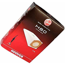 Hoover - lot de 5 sacs H80