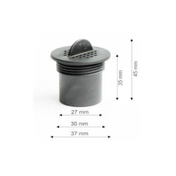 Haier - Filtre à charbon