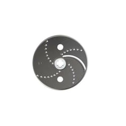 Disque a raper et emincer fin pour robot multifonctions Kenwood