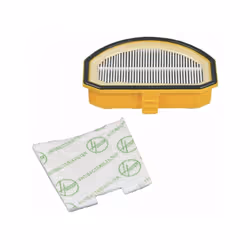 Kit filtre hepa U42 pour Aspirateur. Référence de la pièce : 35600693, Marque : HOOVER.