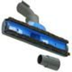 Brosse spéciale parquet - Electrolux - ZE061 - 32 & 35 mm - Accessoire aspirateur - Noir