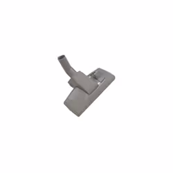 Brosse combinée ZE010 avec roulettes diam 32mm pour Aspirateur. Référence de la pièce : 9000846783, Marque : ELECTROLUX.