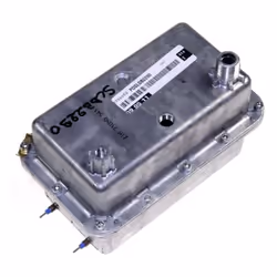 Cuve pour Nettoyeur vapeur. Référence de la pièce : SLDB2290, Marque : POLTI.