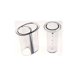 Ensemble poussoirs grand et petit KW714236 pour robot multifonctions Kenwood