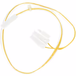 Sonde température dégivrage jaune pour Réfrigérateur. Référence de la pièce : DA32-00024W, Marque : SAMSUNG. Couleur de la pi ...