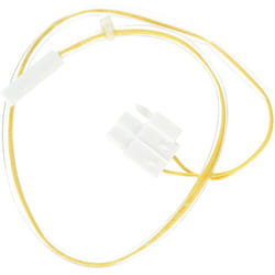 Sonde température dégivrage jaune pour Réfrigérateur, Congélateur SAMSUNG DA32-00024W