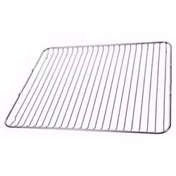 Grille 466 x 385mm d'origine pour four, cuisinière ELECTROLUX, AEG, FAURE, ARTHUR MARTIN ELECTROLUX, ARTHUR MARTIN, IKEA ELEC ...