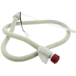 Electrolux - Tuyau d'arrivée d'eau pour Lave-vaisselle aquastop 140180589016