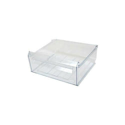 Electrolux - tiroir de congelateur 34.5 x 40.5 x 17 cm