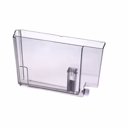 Réservoir d'eau pour Cafetière. Référence de la pièce : 7313228241, Marque : DELONGHI. Caractéristiques de la pièce = Couleur ...