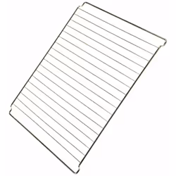Grille de mini four MOULINEX, SEB Dimensions : 400X320 mm SS-986293 Appareils compatibles : [FOUR, CUISINIÈRE MOULINEX: ] OX4 ...